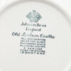 Johnson Brothers Old Britain Dessert Bowl 14cm