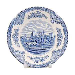 Johnson Brothers Old Britain Dessert Bowl 14cm
