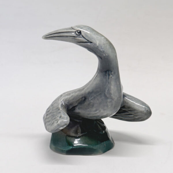 Lucia Ware  By Boksburg East Pottery Pelican C1970