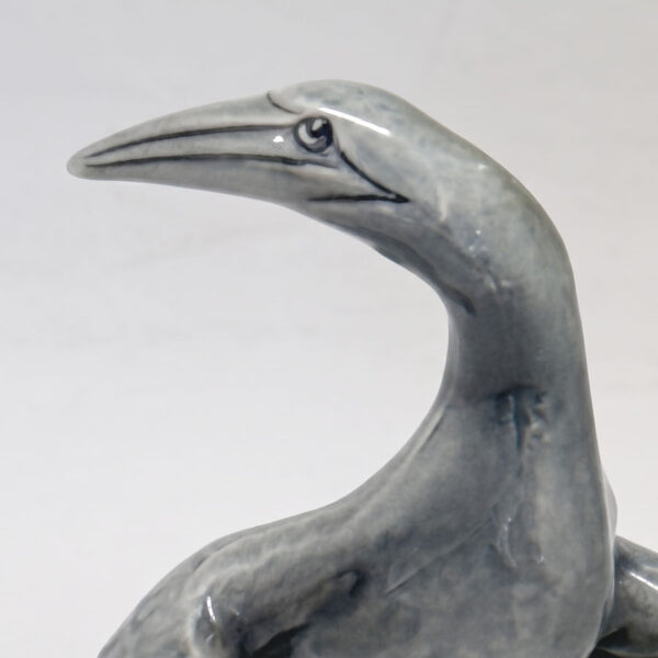 Lucia Ware  By Boksburg East Pottery Pelican C1970