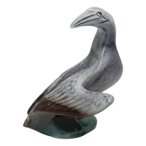 Lucia Ware  By Boksburg East Pottery Pelican C1970