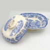 Copeland Spode Severn Vegetable Bowl With Lid