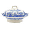 Copeland Spode Severn Vegetable Bowl With Lid