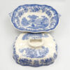Copeland Spode Severn Vegetable Bowl With Lid