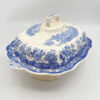 Copeland Spode Severn Vegetable Bowl With Lid
