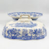 Copeland Spode Severn Vegetable Bowl With Lid