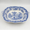 Copeland Spode Severn Vegetable Bowl With Lid