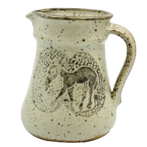 Rorke’s-Drift-Pottery-Jug-Joel-Sibisi Rorke's Drift Pottery Jug Joel Sibisi