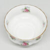Royal Albert Forget Me Not Rose Coffee Sugar Bowl