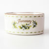 Royal Albert January Flower Of The Month Serviette Ring