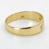 18ct-Gold-Star-Burst-Diamond-Ring-1 18ct Gold Star Burst Diamond Ring