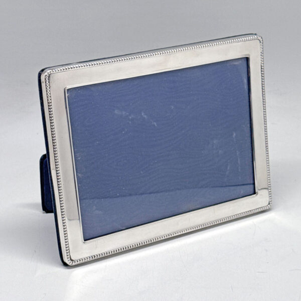 Carrs-Silver-Elizabeth-II-Picture-Frame-Sheffield-1 Carrs Silver Elizabeth II Picture Frame Sheffield