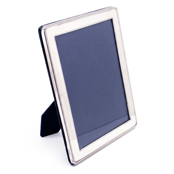 Carrs-Silver-Elizabeth-II-Picture-Frame-Sheffield Carrs Silver Elizabeth II Picture Frame Sheffield
