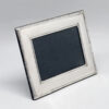 Carrs-Silver-Elizabeth-II-Picture-Frame-Sheffield-Reeded-Border-1 Carrs Silver Elizabeth II Picture Frame Sheffield Reeded Border