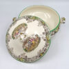 Copeland-Spode-Byron-Vegetable-Bowl-And-Cover-3 Copeland Spode Byron Vegetable Bowl And Cover
