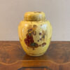 Crown-Devon-Fieldings-Art-Deco-Fairies-Ginger-Jar-C1930-1 Crown Devon Fieldings Art Deco Fairies Ginger Jar C1930