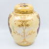 Crown-Devon-Fieldings-Art-Deco-Fairies-Ginger-Jar-C1930-4 Crown Devon Fieldings Art Deco Fairies Ginger Jar C1930