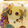 Crown-Devon-Fieldings-Art-Deco-Fairies-Ginger-Jar-C1930-5 Crown Devon Fieldings Art Deco Fairies Ginger Jar C1930