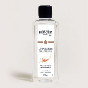 Exquisite Sparkle - Lampe Berger Fragrance Refill 500ml