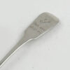 Georgian-Irish-Silver-Rat-Tail-Whisky-Toddy-Ladle-Dublin-1843-04 Georgian Irish Silver Rat Tail Whisky Toddy Ladle Dublin 1843