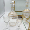 Napolean-III-Ormolu-And-Glass-Cave-A-Liqueur-Table-Tantalus-19th-4 Napolean III Ormolu And Glass Cave A Liqueur Table Tantalus 19th