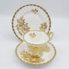 Royal-Albert-Golden-Rose-Montrose-Shape-Tea-Trio-1 Royal Albert Golden Rose Montrose Shape Tea Trio