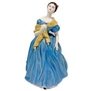 Royal Doulton Figurine Adrienne HN2304