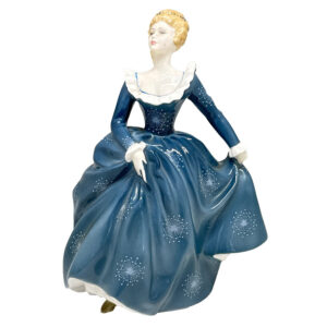 Royal Doulton Figurine Fragrance HN2334