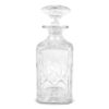 Stuart Crystal Glencore Square Decanter