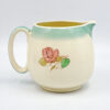 Susie-Cooper-Patricia-Rose-Jug-1 Susie Cooper Patricia Rose 10.5cm Jug