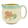 Susie-Cooper-Patricia-Rose-Jug Susie Cooper Patricia Rose 10.5cm Jug
