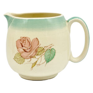 Susie Cooper Patricia Rose 10.5cm Jug