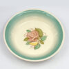Susie-Cooper-Patricia-Rose-Lipped-Dessert-Bowl-1 Susie Cooper Patricia Rose Lipped Dessert Bowl