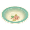 Susie-Cooper-Patricia-Rose-Lipped-Dessert-Bowl Susie Cooper Patricia Rose Lipped Dessert Bowl