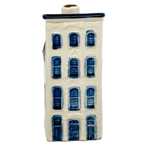 Delft KLM Miniature 27 Rynbende Distilleries