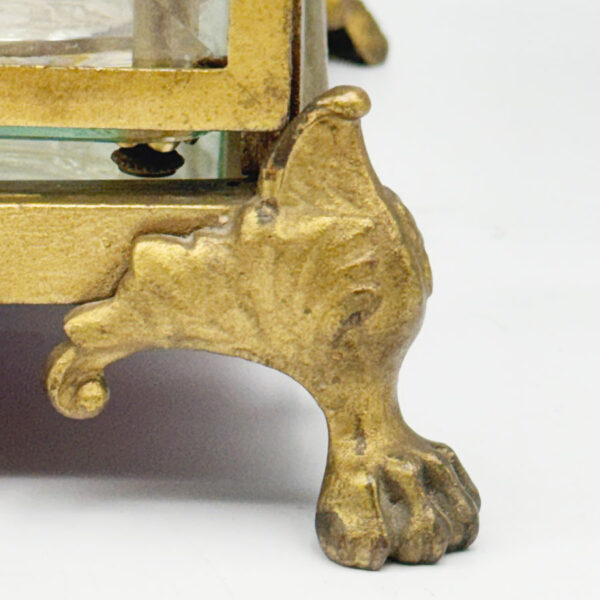 Napolean-III-Ormolu-And-Glass-Cave-A-Liqueur-Table-Tantalus-19th-6 Napolean III Ormolu And Glass Cave A Liqueur Table Tantalus 19th