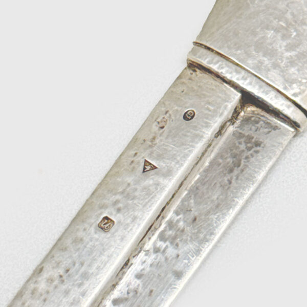 _Patrick-Mavros-Silver-Paper-Knife-20th-3 Patrick Mavros Silver Paper Knife 20th