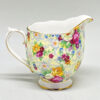 Royal-Albert-Chintz-Floral-Tea-Milk-Jug-1 Royal Albert Chintz Floral Tea Milk Jug