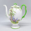 Royal Albert Greenwood Tree Coffee Pot