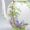 Royal Albert Greenwood Tree Coffee Pot