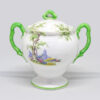 Royal Albert Greenwood Tree Sucrier Lidded Sugar Bowl