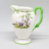 Royal Albert Greenwood Tree Tea Milk Jug