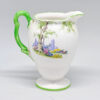 Royal Albert Greenwood Tree Tea Milk Jug