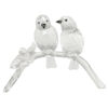 Swarovski Blue Tits Figurine 5004727