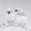 Swarovski Blue Tits Figurine 5004727