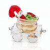 Swarovski-Christmas-Santa’s-Gift-Bag-Wagon-5464864-1 Swarovski Christmas Santa's Gift Bag Wagon 5464864