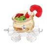 Swarovski-Christmas-Santa’s-Gift-Bag-Wagon-5464864 Swarovski Christmas Santa's Gift Bag Wagon 5464864