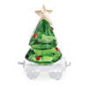 Swarovski Christmas Tree Wagon 5399977