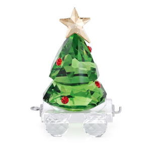 Swarovski Christmas Tree Wagon 5399977