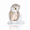 Swarovski-Crystal-Brown-Owl-1003326-1 Swarovski Crystal Brown Owl 1003326